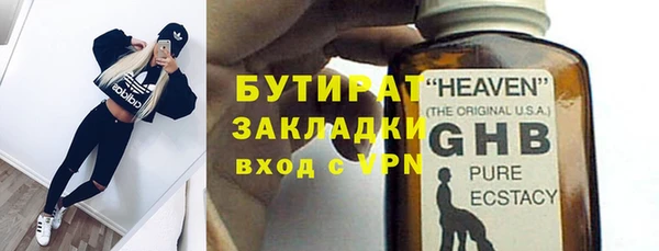 крисы Надым