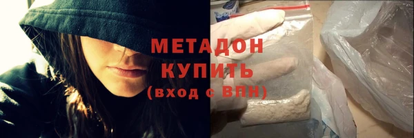 крисы Надым